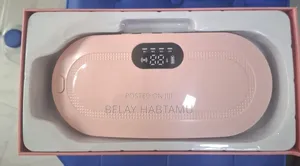 Portable Menstural Heating Pad በወር አበባ ወቅት ለሚመጡ ህመሞች ፍቱን መፍትሄ