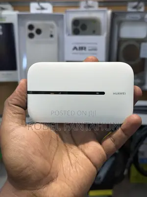 Huawei Mobile Wifi Cute S Pro