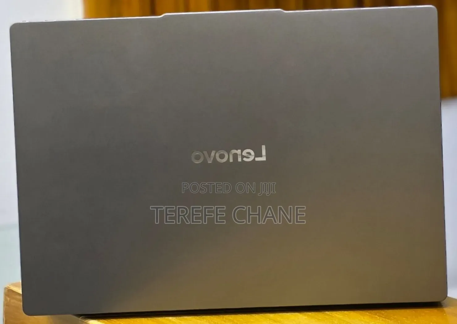 New Laptop Lenovo Ideapad 3 16GB Intel Core i7 SSD 512GB