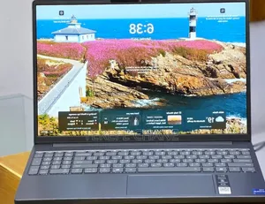 New Laptop Lenovo Ideapad 3 16GB Intel Core i7 SSD 512GB