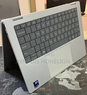 New Laptop HP OmniBook X Flip 16" 16GB Intel Core Ultra 7 SSD 1T
