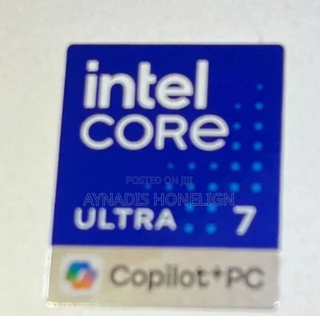 New Laptop HP OmniBook X Flip 16" 16GB Intel Core Ultra 7 SSD 1T