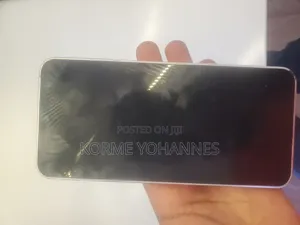Samsung Galaxy M16 128 GB White