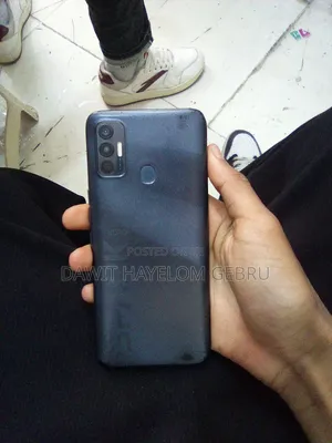 Tecno Spark 7 32 GB Bronze