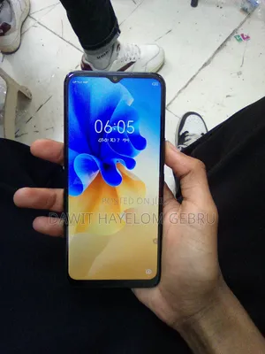 Tecno Spark 7 32 GB Bronze