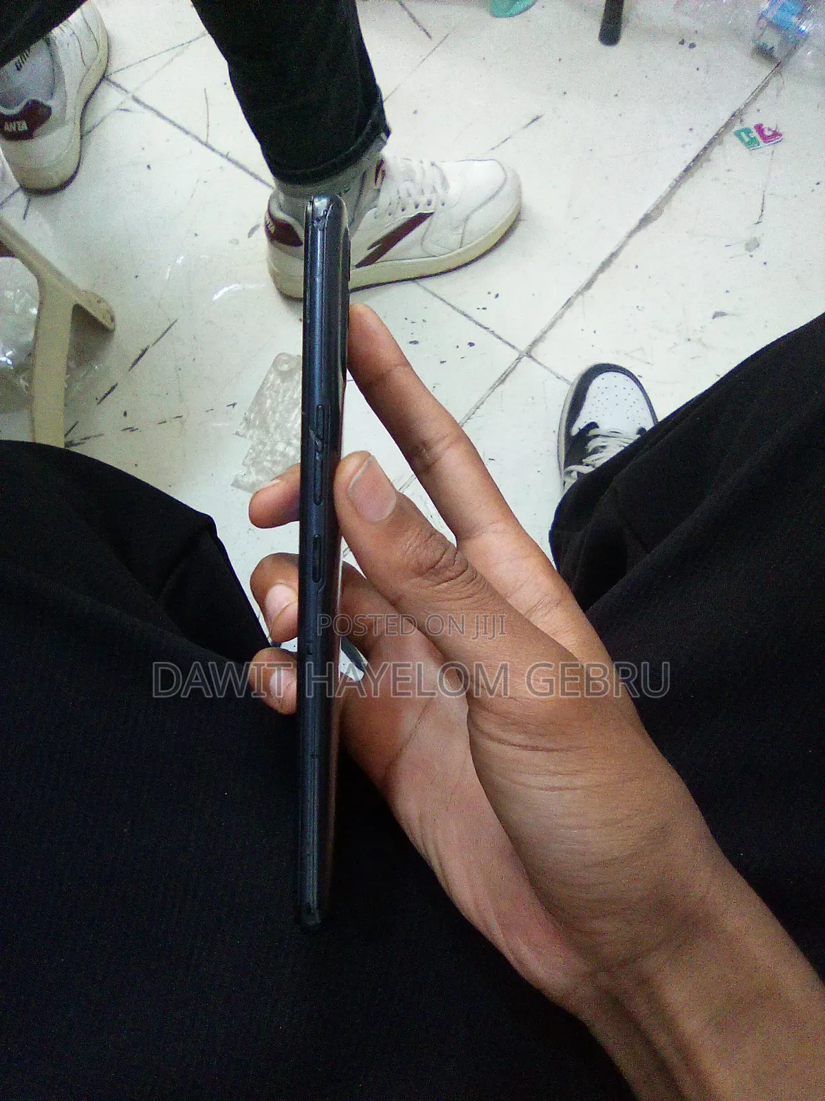 Tecno Spark 7 32 GB Bronze