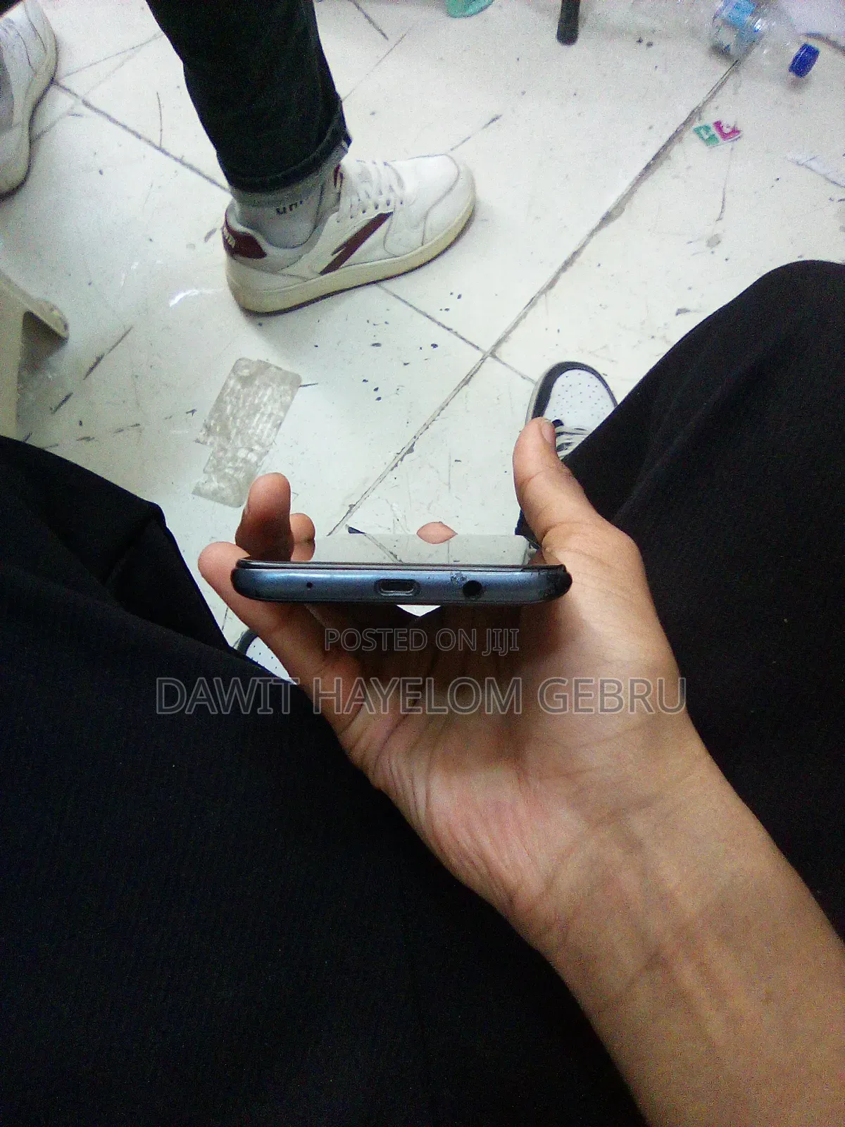 Tecno Spark 7 32 GB Bronze