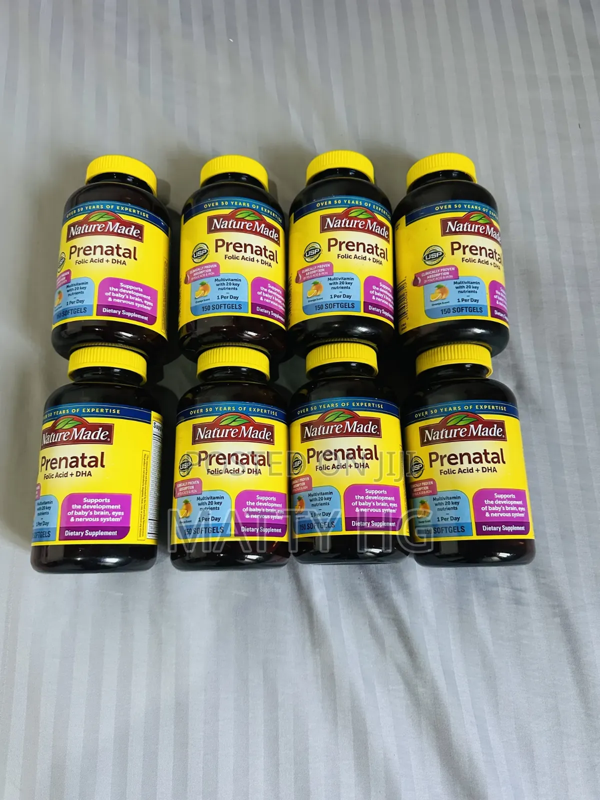 Prenatal 150 Softgels