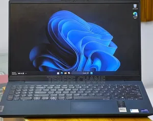 New Lenovo IdeaPad 5 Slim 13th Gen i7 12GB Intel Core i7 SSD 512GB