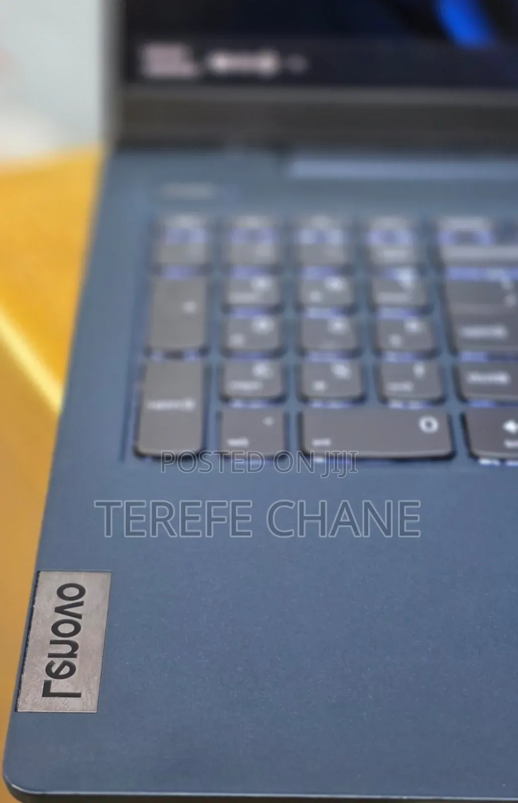 New Lenovo IdeaPad 5 Slim 13th Gen i7 12GB Intel Core i7 SSD 512GB