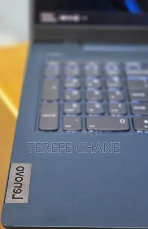New Lenovo IdeaPad 5 Slim 13th Gen i7 12GB Intel Core i7 SSD 512GB