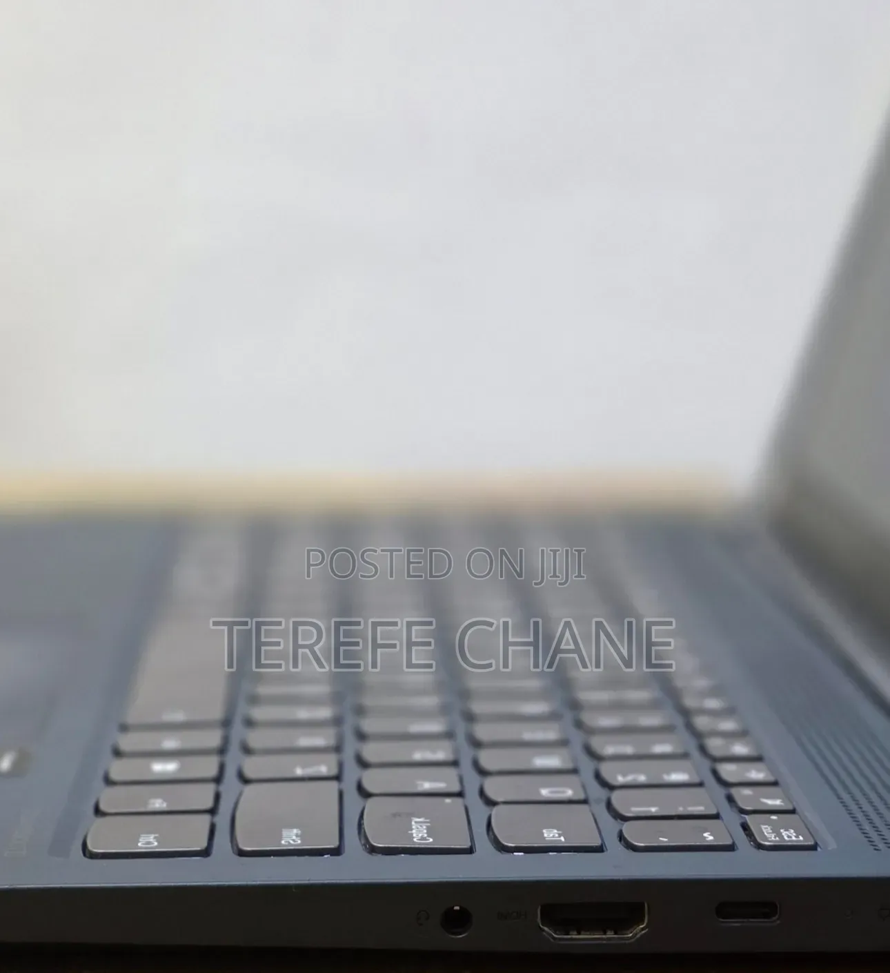 New Lenovo IdeaPad 5 Slim 13th Gen i7 12GB Intel Core i7 SSD 512GB