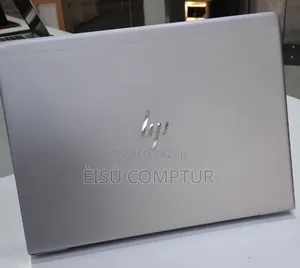 New Laptop HP EliteBook 830 G5 8GB Intel Core i5 SSD 512GB