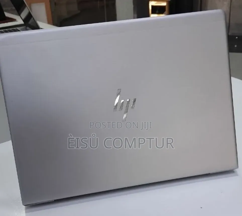 New Laptop HP EliteBook 830 G5 8GB Intel Core i5 SSD 512GB