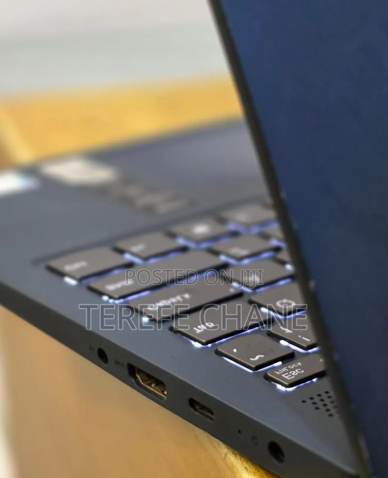New Lenovo IdeaPad 5 Slim 13th Gen i7 12GB Intel Core i7 SSD 512GB