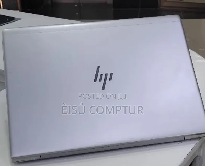 New Laptop HP EliteBook 830 G5 8GB Intel Core i5 SSD 512GB