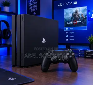 PlayStation 4 Pro (Ps4 Pro) Jailbreak