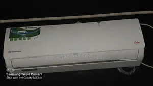 Air Conditioner Unit Manufactured by Westpoint (Eolia Series).