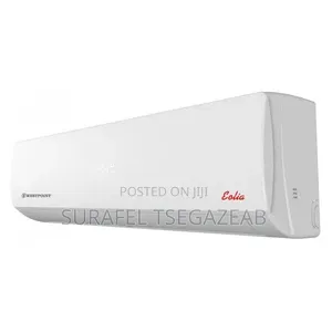 Air Conditioner Unit Manufactured by Westpoint (Eolia Series).