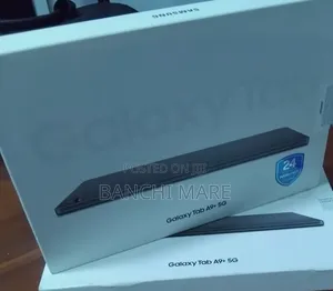 New Samsung Galaxy Tab A9+ 128 GB