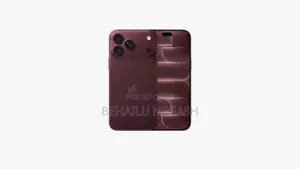 New Apple iPhone 18 Pro Max 256 GB