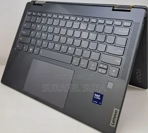 New Laptop Lenovo Yoga 7i 16GB Intel Core Ultra 7 SSD 512GB
