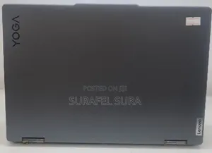 New Laptop Lenovo Yoga 7i 16GB Intel Core Ultra 7 SSD 512GB