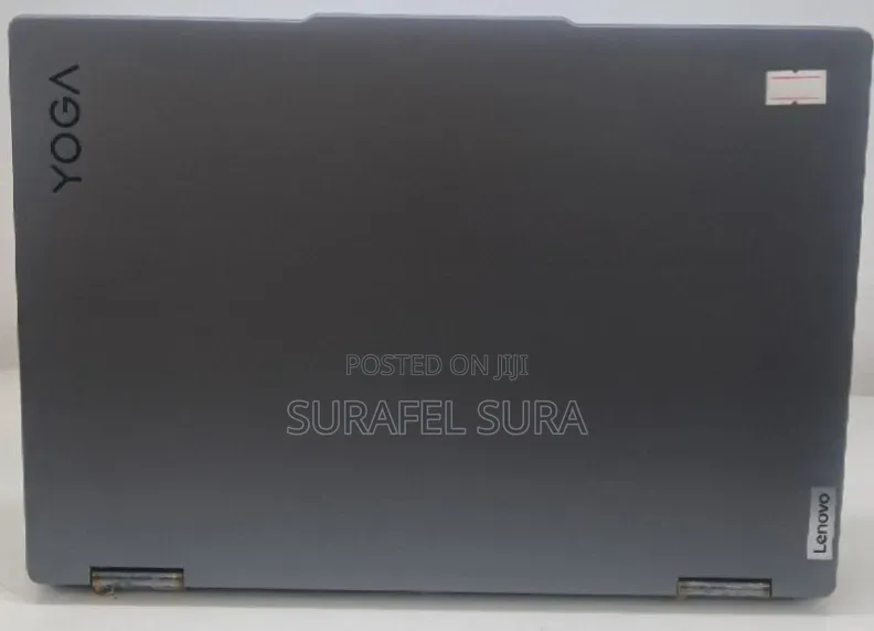 New Laptop Lenovo Yoga 7i 16GB Intel Core Ultra 7 SSD 512GB