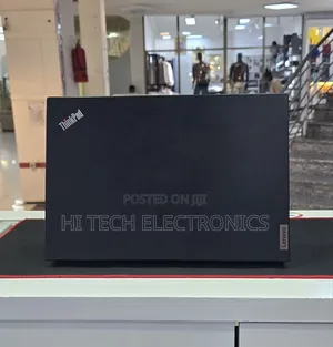 New Laptop Lenovo ThinkPad L15 Gen 3 16GB Intel Core i7 SSD 1T