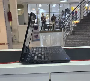 New Laptop Lenovo ThinkPad L15 Gen 3 16GB Intel Core i7 SSD 1T