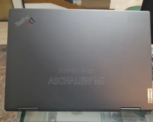 New Laptop Lenovo ThinkPad X1 Yoga 32GB Intel Core i7 SSD 512GB