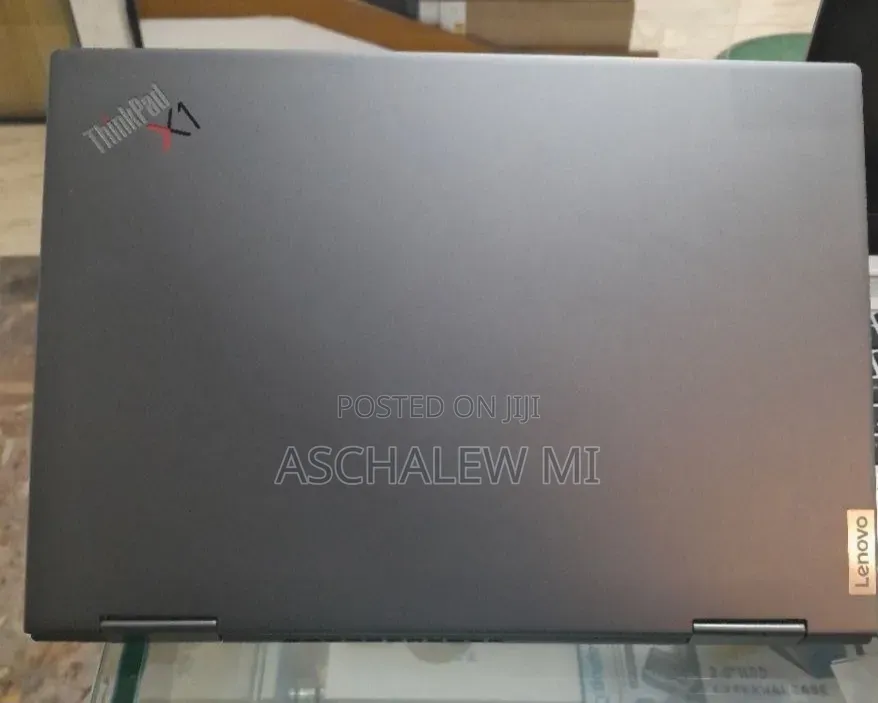 New Laptop Lenovo ThinkPad X1 Yoga 32GB Intel Core i7 SSD 512GB