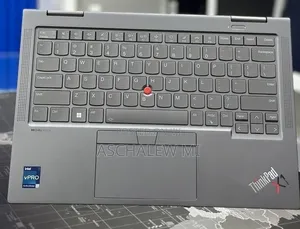 New Laptop Lenovo ThinkPad X1 Yoga 32GB Intel Core i7 SSD 512GB