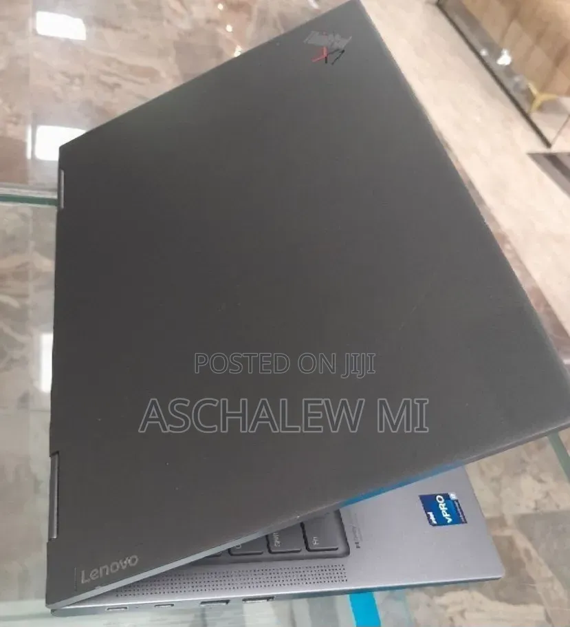 New Laptop Lenovo ThinkPad X1 Yoga 32GB Intel Core i7 SSD 512GB
