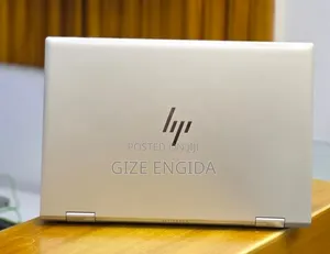 New Laptop HP EliteBook 830 G8 16GB Intel Core i7 SSD 512GB