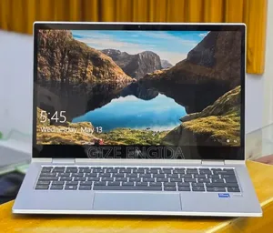 New Laptop HP EliteBook 830 G8 16GB Intel Core i7 SSD 512GB