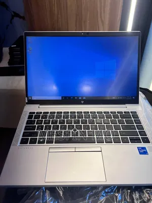 New Laptop HP EliteBook 840 8GB Intel Core i5 SSD 512GB