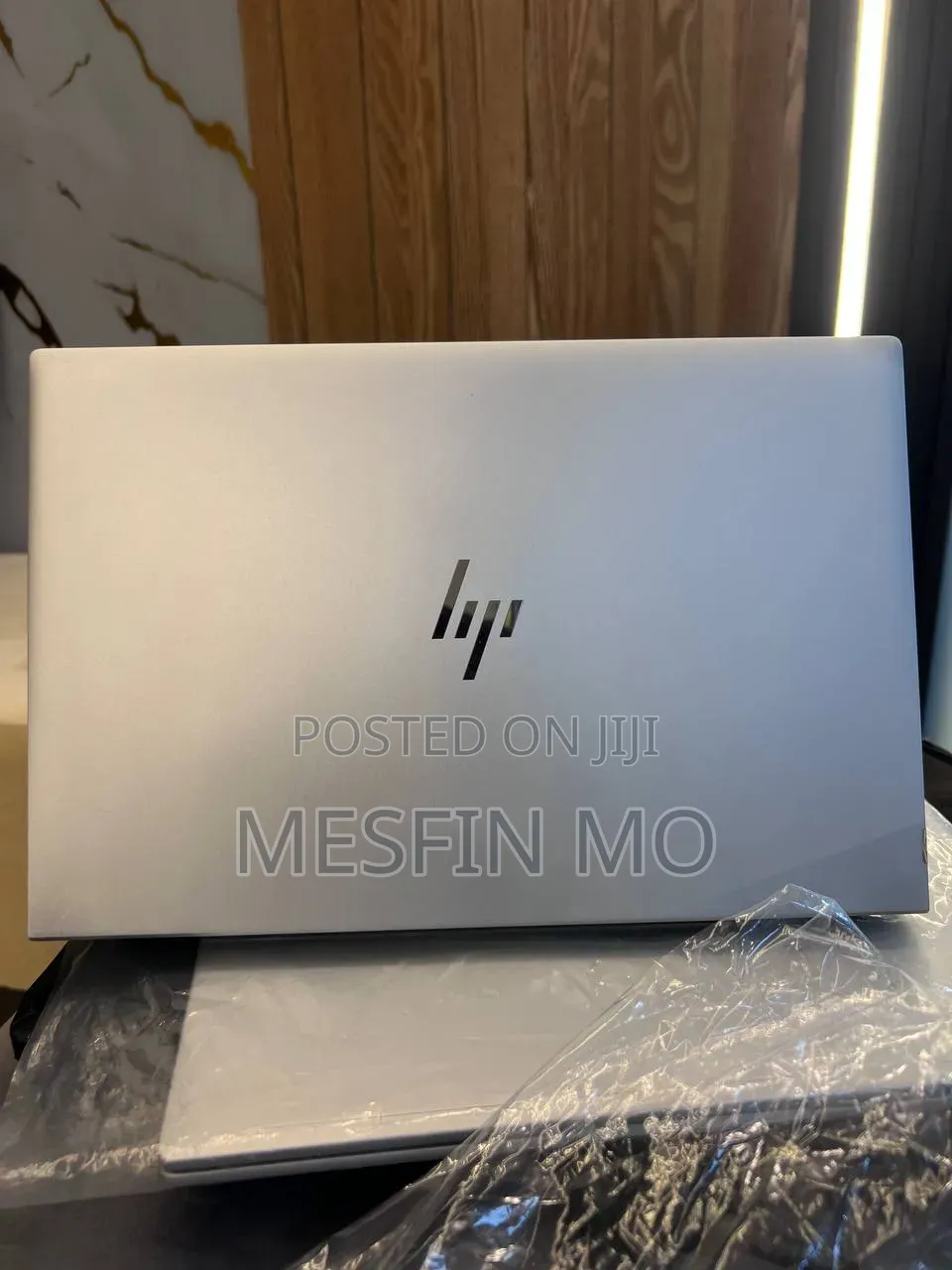 New Laptop HP EliteBook 840 8GB Intel Core i5 SSD 512GB