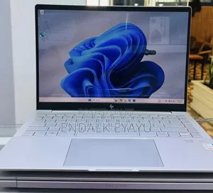 New Laptop HP Pavilion 14 16GB Intel Core i7 SSD 1T