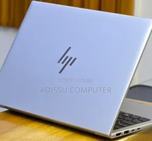 New Laptop HP EliteBook 840 G11 16GB Intel Core Ultra 7 SSD 512GB