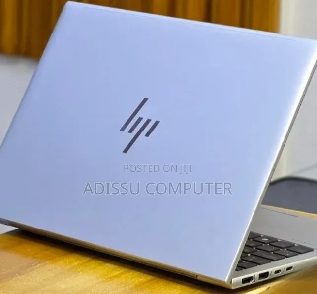 New Laptop HP EliteBook 840 G11 16GB Intel Core Ultra 7 SSD 512GB