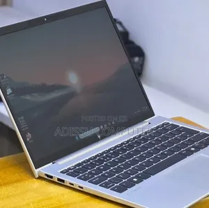 New Laptop HP EliteBook 840 G11 16GB Intel Core Ultra 7 SSD 512GB