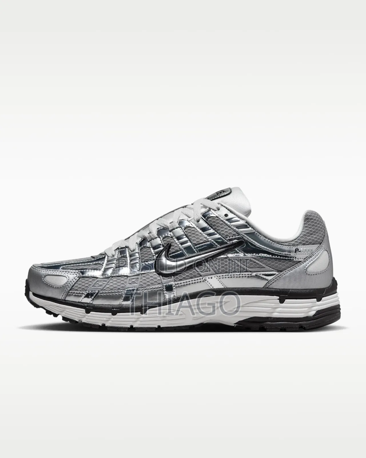 Nike P-6000