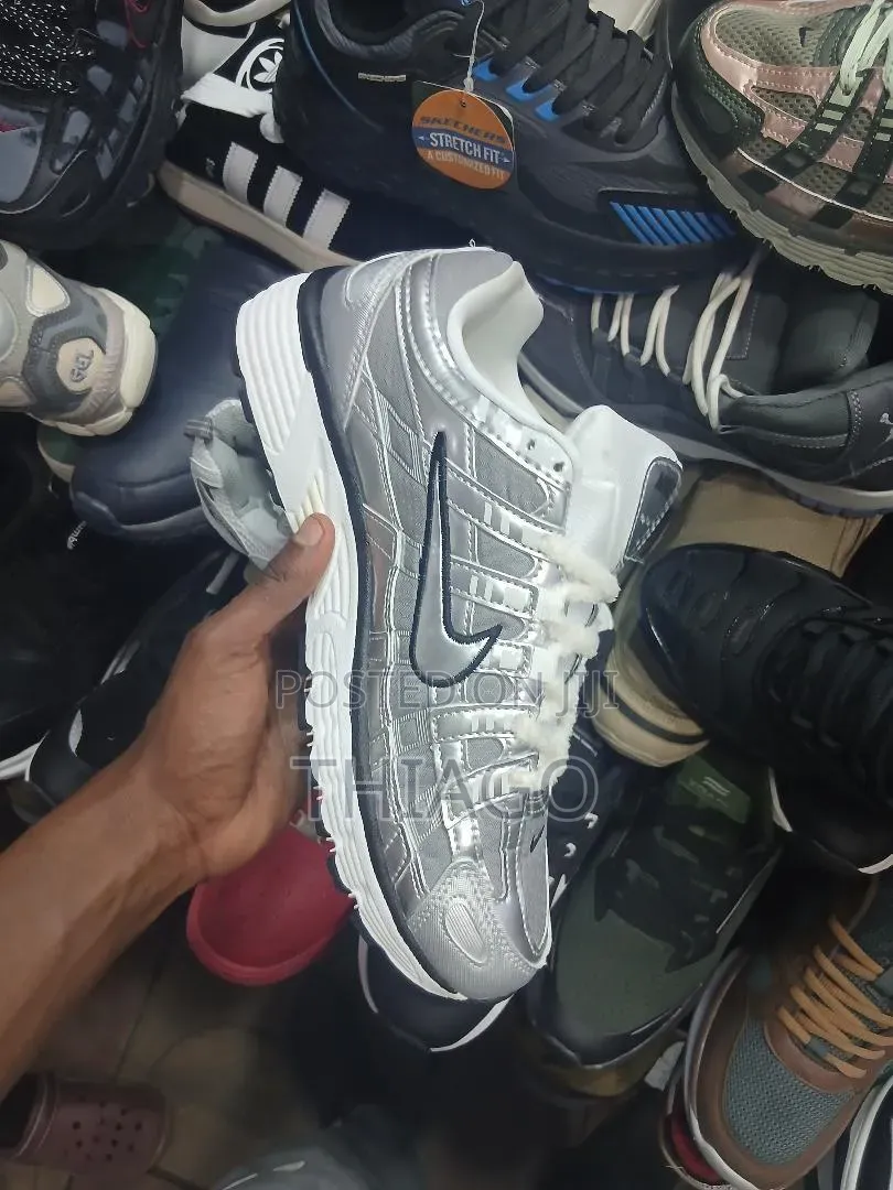 Nike P-6000