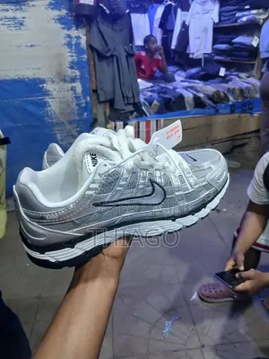 Nike P-6000
