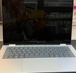 New Laptop HP OmniBook Ultra Flip 16" 16GB Intel Core Ultra 7 SSD 1T