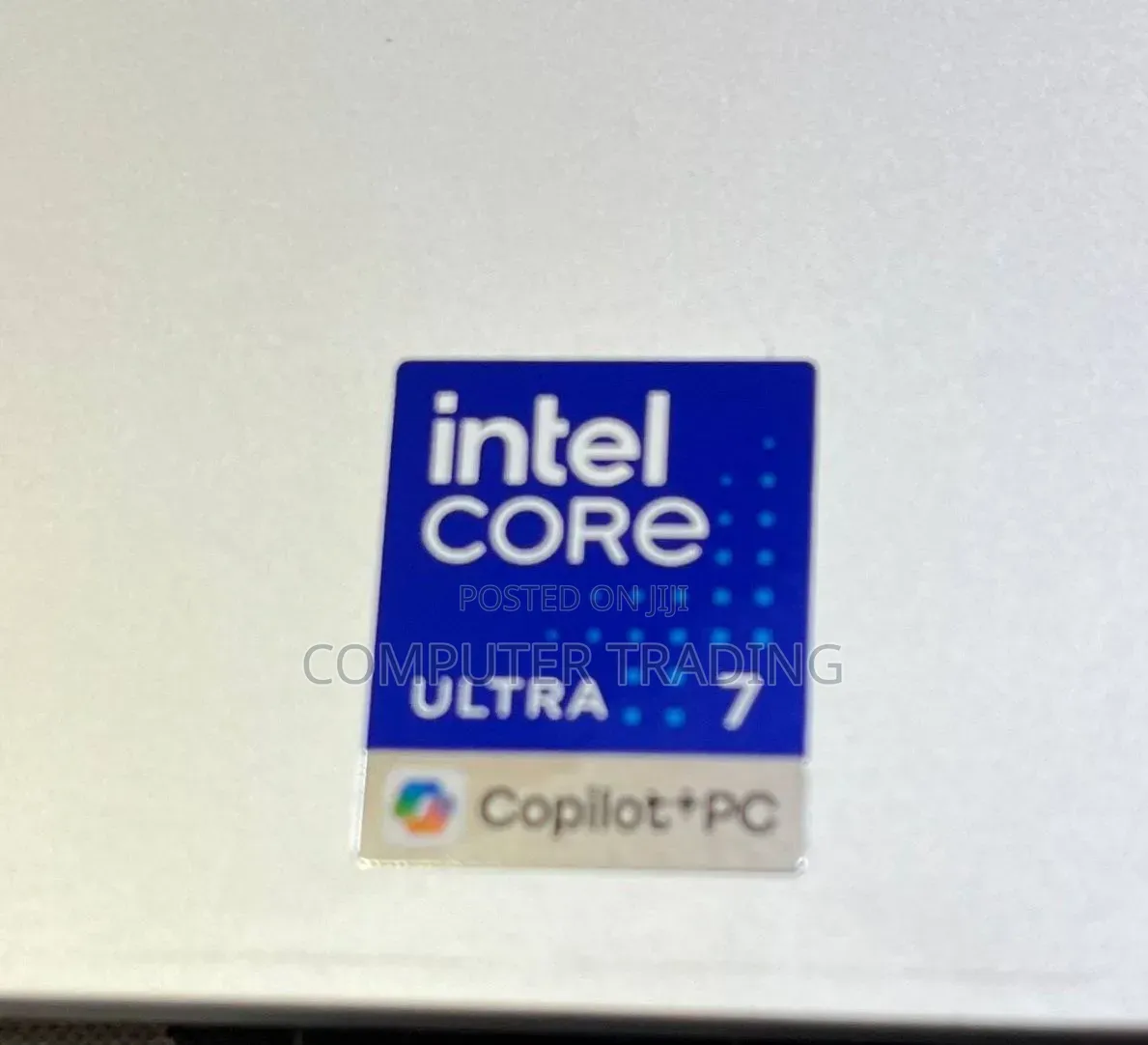 New Laptop HP OmniBook Ultra Flip 16" 16GB Intel Core Ultra 7 SSD 1T