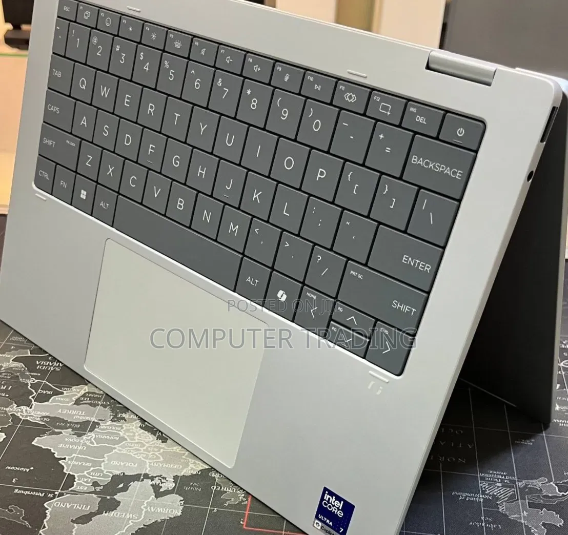New Laptop HP OmniBook Ultra Flip 16" 16GB Intel Core Ultra 7 SSD 1T