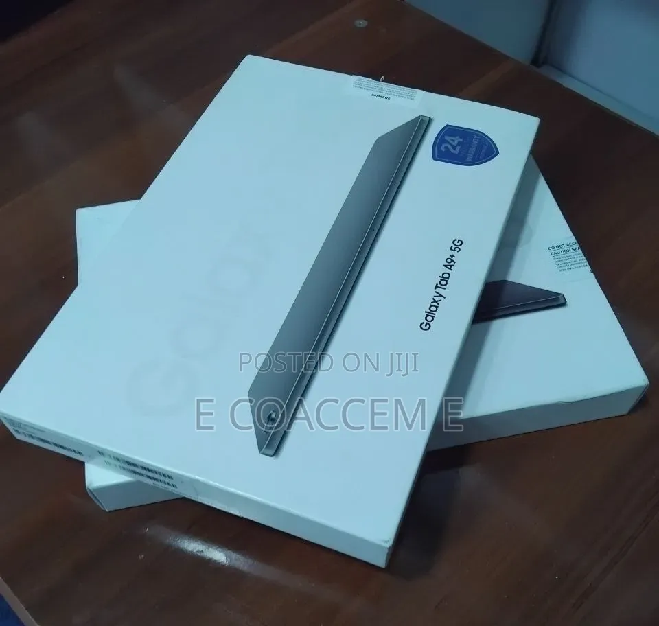 New Samsung Galaxy Tab A9+ 128 GB