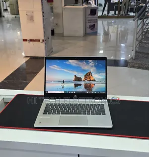 New Laptop HP ProBook 445 G7 16GB AMD Ryzen 5 SSD 512GB
